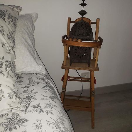 Chez Didier Et Vero Houville-la-Branche Bagian luar foto